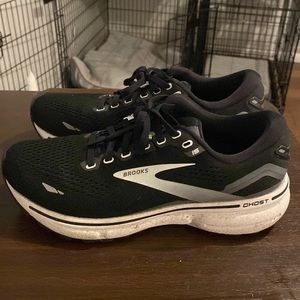 Brooks Ghost Running Shoes